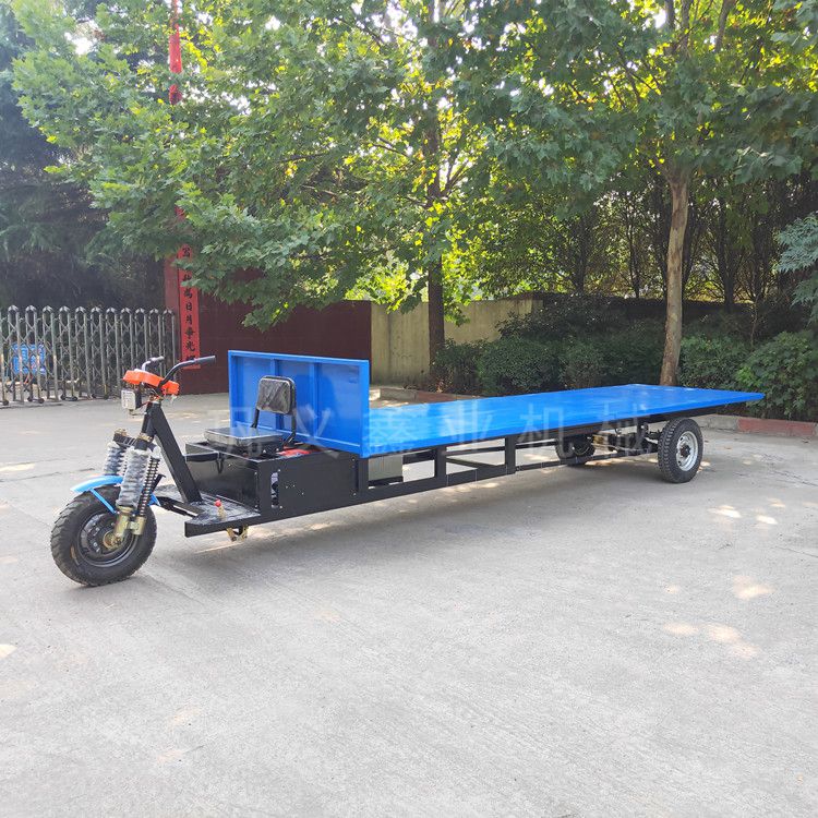三輪電動(dòng)平板車定期維護(hù)電瓶的好處